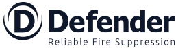 Defender Kitchen Fire Suppression