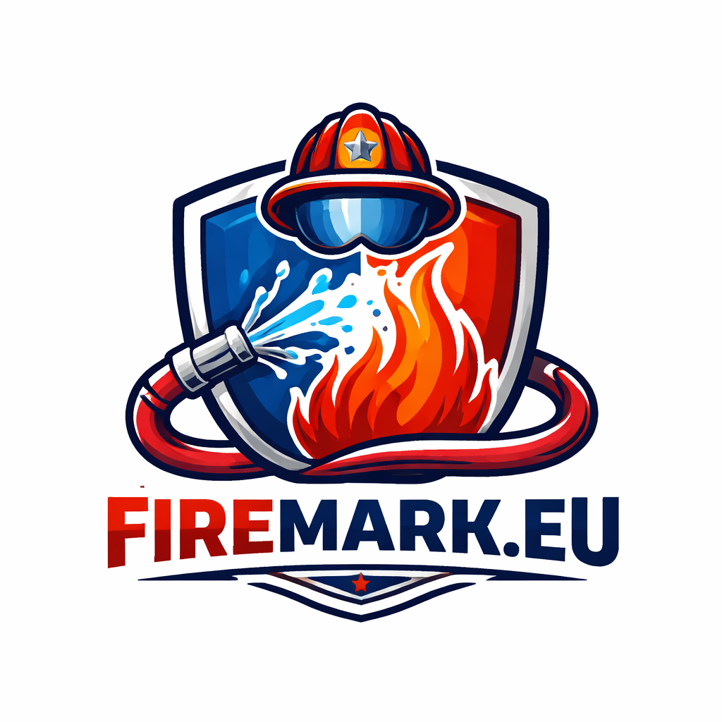 Firemark.eu Logo